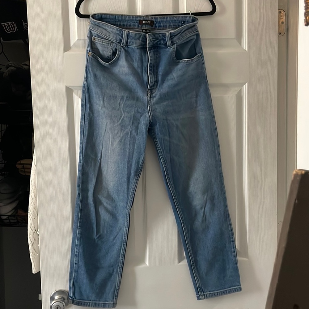 BDG Jean